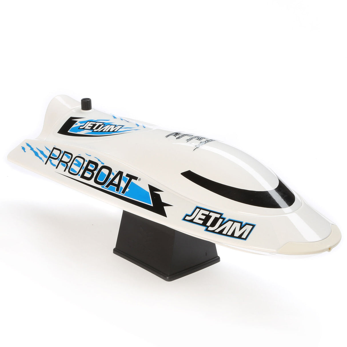 Pro Boat Jet Jam V2 12" Brushed Pool Racer (Self-Righting / Multiple Colors / RTR)