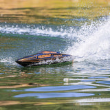 Pro Boat Recoil 2 Heatwave V2 26" Brushless RC Boat (Self-Righting / RTR)