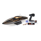 Pro Boat Recoil 2 Heatwave V2 26" Brushless RC Boat (Self-Righting / RTR)