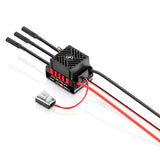 HobbyWing QUICRUN WP-10BL60 G2 60A Brushless ESC (2-3S)