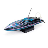 Pro Boat Recoil 2 18" Brushless RC Boat (Self-Righting / Multiple Colors / RTR)