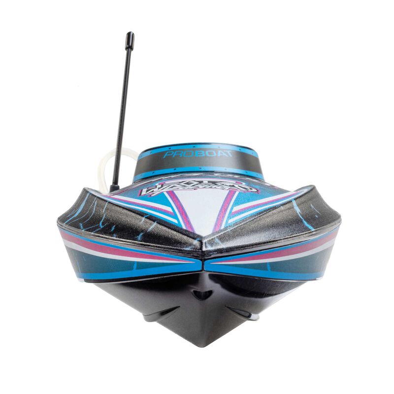 Pro Boat Recoil 2 18" Brushless RC Boat (Self-Righting / Multiple Colors / RTR)