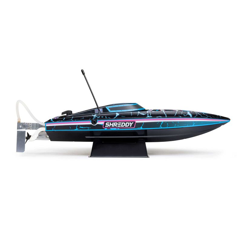 Pro Boat Recoil 2 18" Brushless RC Boat (Self-Righting / Multiple Colors / RTR)