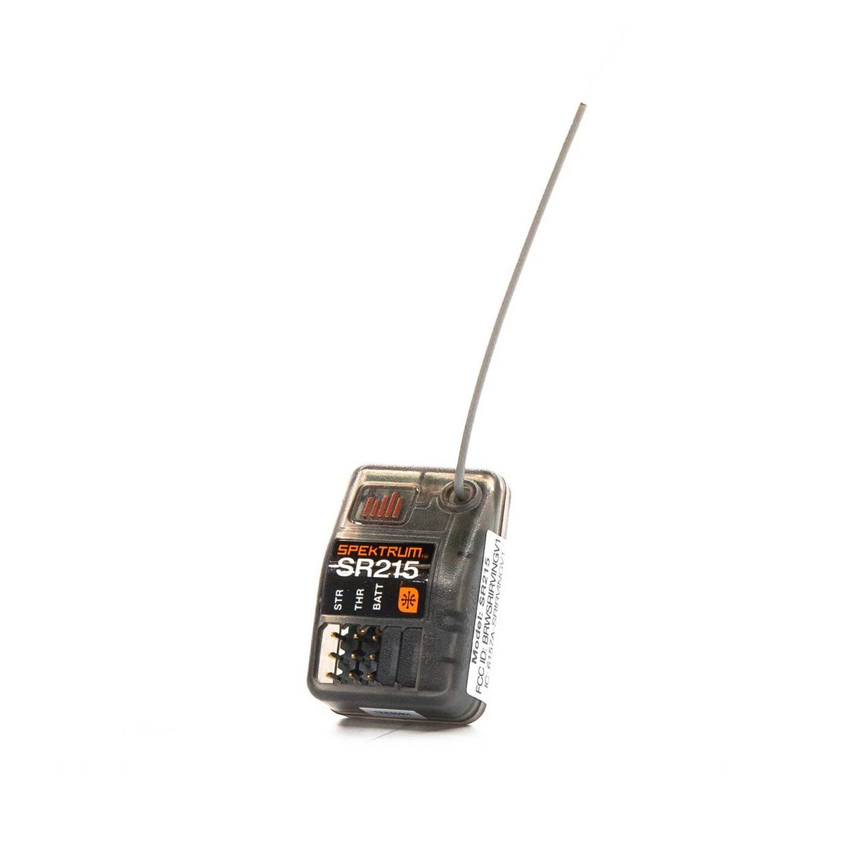 Spektrum DSMR SR215 2-Channel Radio Receiver