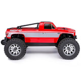 Redcat 1/10 Valkyrie MT 4WD Electric Monster Truck (4S / Brushless / ARR)