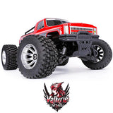 Redcat 1/10 Valkyrie MT 4WD Electric Monster Truck (4S / Brushless / ARR)