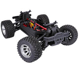 Redcat 1/10 Valkyrie MT 4WD Electric Monster Truck (4S / Brushless / ARR)