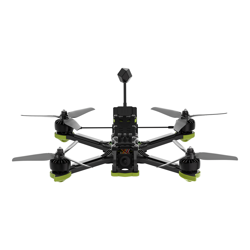 iFlight Nazgul XL5 ECO Analog FPV Drone (BNF / ELRS / 4-6S)