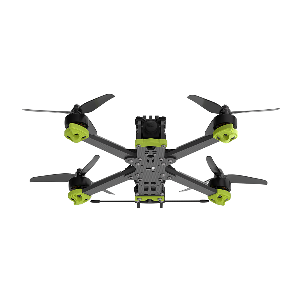 iFlight Nazgul XL5 ECO Analog FPV Drone (BNF / ELRS / 4-6S)