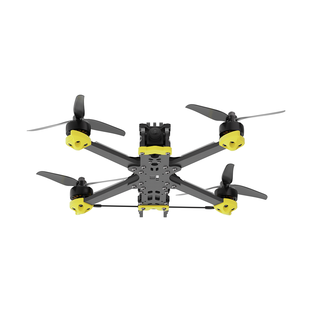 iFlight Nazgul XL5 ECO Analog FPV Drone (BNF / ELRS / 4-6S)