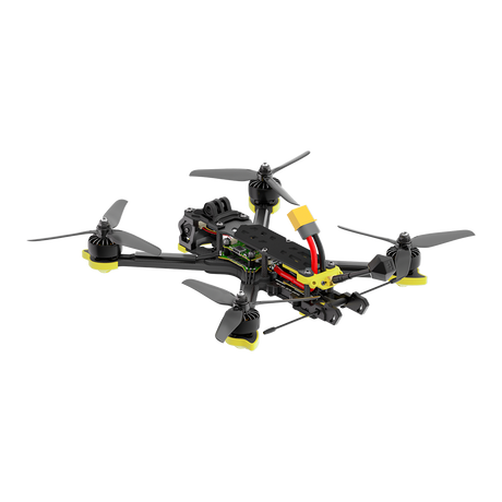 iFlight Nazgul XL5 ECO Analog FPV Drone (BNF / ELRS / 4-6S)