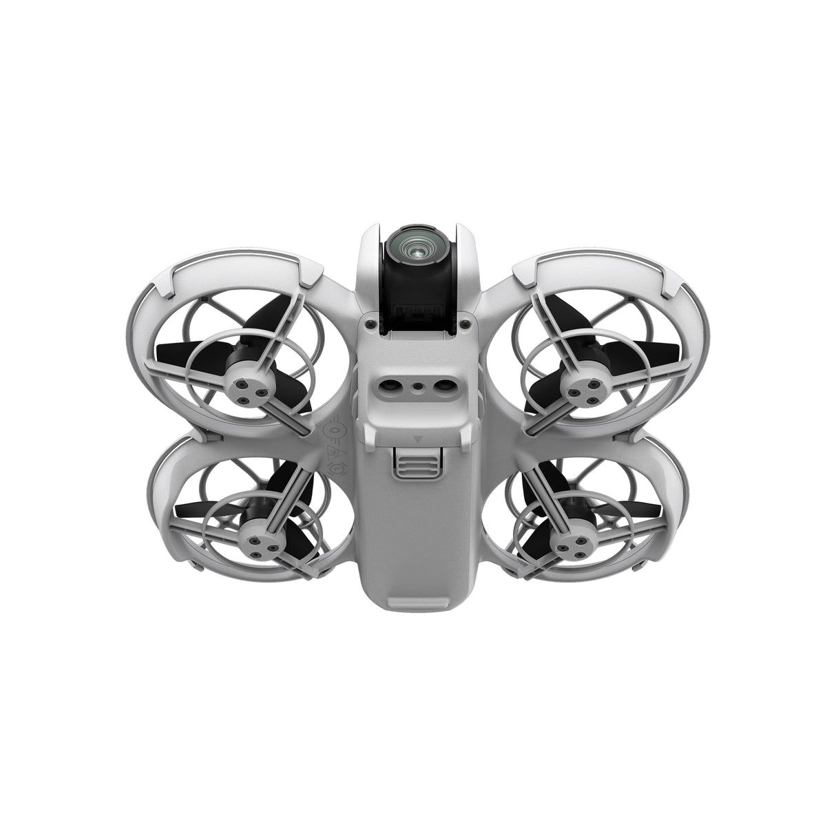 DJI Neo 4K Stabilized Video Drone Combo (Batteries & Charger / No Controller)