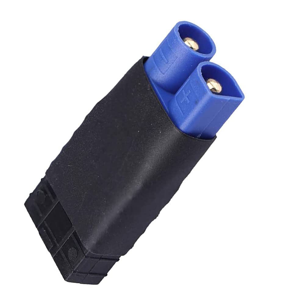 EC3 Male to Traxxas Female Adapter