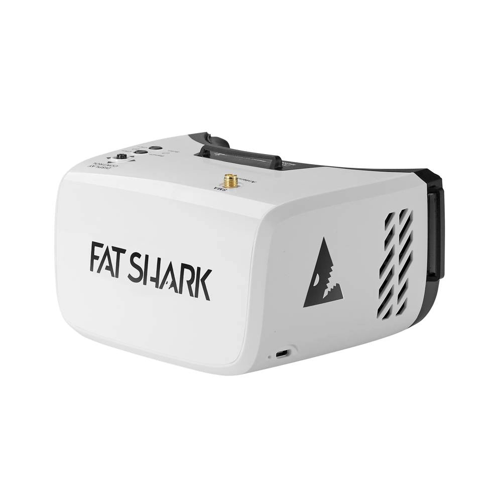 Fat Shark Echo FPV Goggles