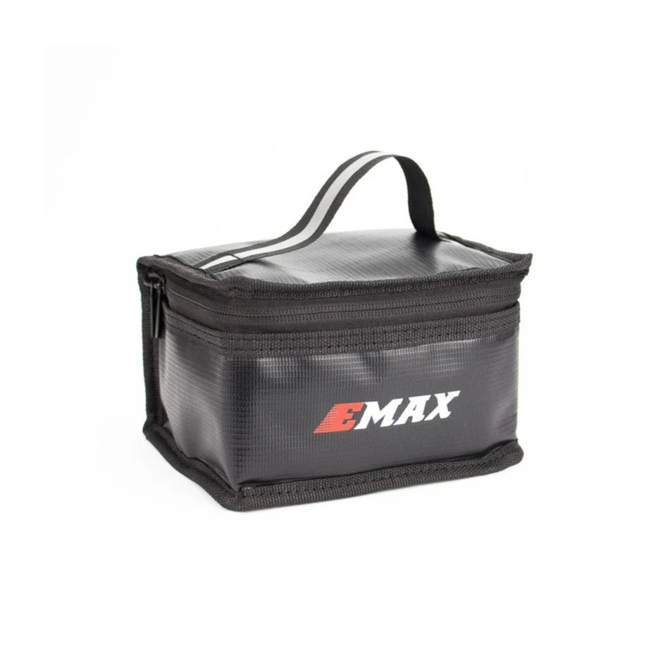 Emax LiPo Safe Handbag