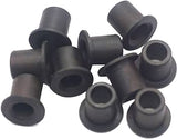 Redcat King Pin Bushings (Black / 12pcs)