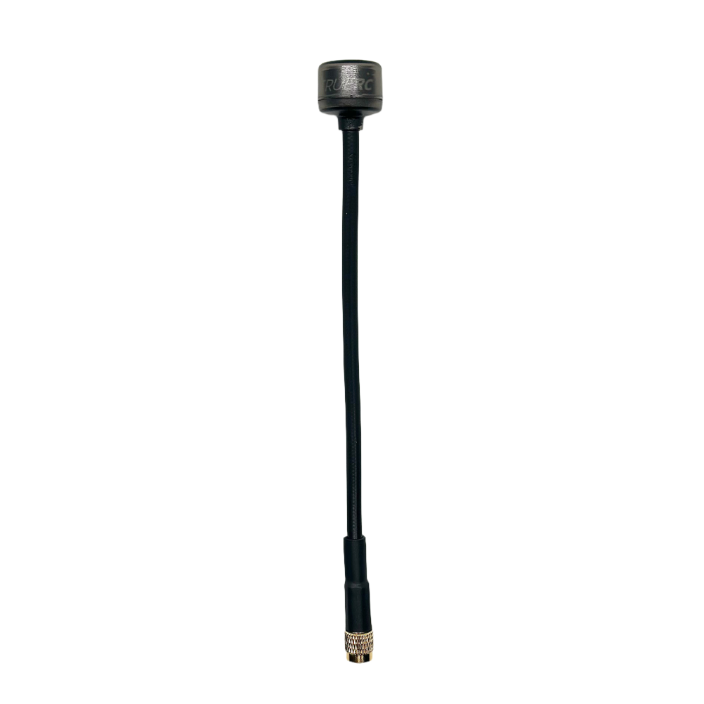 TrueRC Core 5.8GHz FPV Antenna (RHCP / SMA / 160mm / Grey)