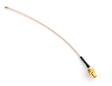 U.FL to SMA or RP-SMA Cable Adapter (10cm / 4")