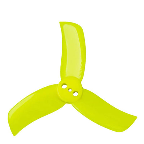 Gemfan Hulkie 2040 Propellers (3-Blades / 3 Holes / 2 Sets) | RC-N-Go