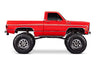 Traxxas 1/10 TRX-4 Chevrolet K10 Cheyenne 4WD Crawler (Brushed / Multiple Colors / ARR)