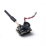 AKK BA2 Micro AIO Camera (5.8Ghz / 40CH / 200mW) | RC-N-Go