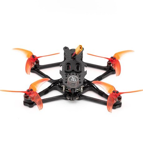 Emax Babyhawk II HD 3.5" Brushless Micro DJI FPV Drone (Vista Kit / BNF / FrSky D8) | RC-N-Go