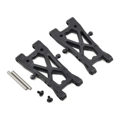 Redcat Blackout Lower Suspension Arms (Part#BS213-007 / 2pcs) | RC-N-Go