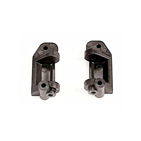 Traxxas 30° Caster Blocks (2WD / Left & Right) | RC-N-Go