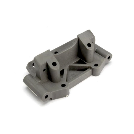 Traxxas Front Bulkhead (Grey) | RC-N-Go