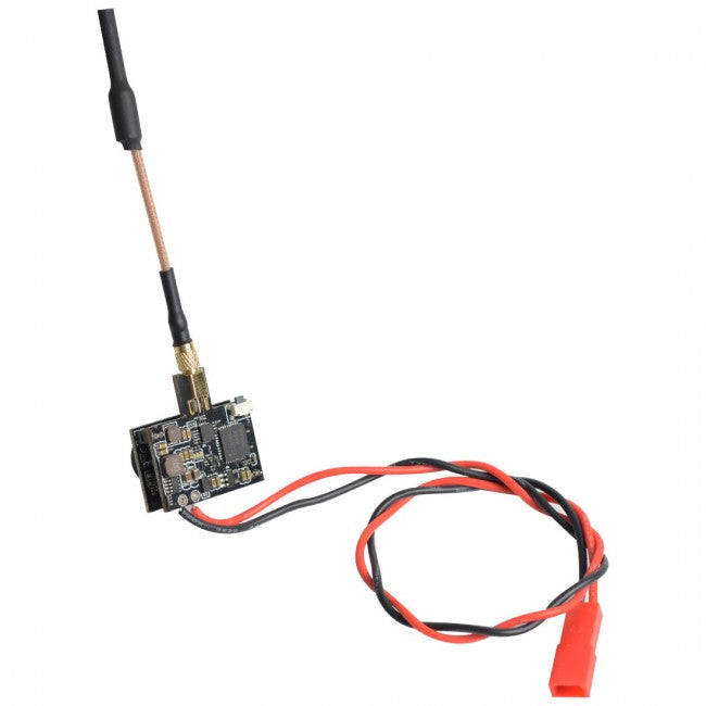 AKK GQ01 Micro AIO HD Camera (5.8GHz / 25-400mW) | RC-N-Go