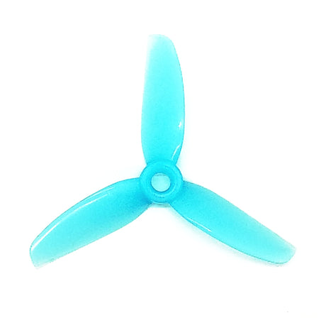 HQProp DP 3X5 3-Blade Propellers (Multiple Colors) | RC-N-Go