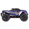 zz- Redcat 1/10 Volcano EPX 4WD Electric Monster Truck (Brushed / Red or Blue / RTR) | RC-N-Go