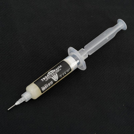 TBS Flux Paste Syringe | RC-N-Go