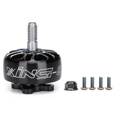 Xing-E Pro 2207 / 1800KV or 2450KV Unibell Brushless Motor | RC-N-Go