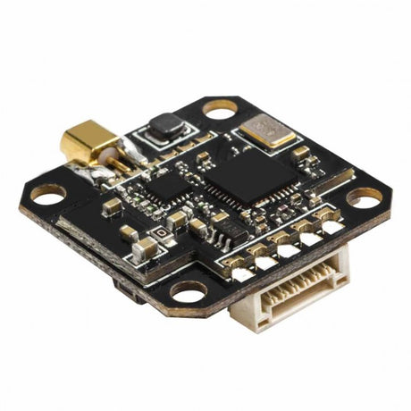 AKK FX3 5.8GHz Video Transmitter (20x20mm / 25-600mW / MMCX to SMA) | RC-N-Go