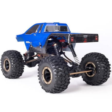 Redcat 1/10 Everest-10 4WD Rock Crawler (Brushed / Red or Blue / RTR) | RC-N-Go