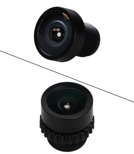 Foxeer M8 Replacement Lens (2.1mm or 1.8mm) for Arrow Micro V2 Cameras | RC-N-Go