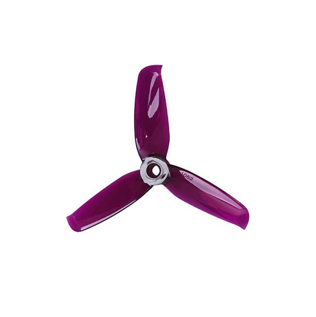 Gemfan Flash 4052 3-Blade Propellers (Multiple Colors) | RC-N-Go