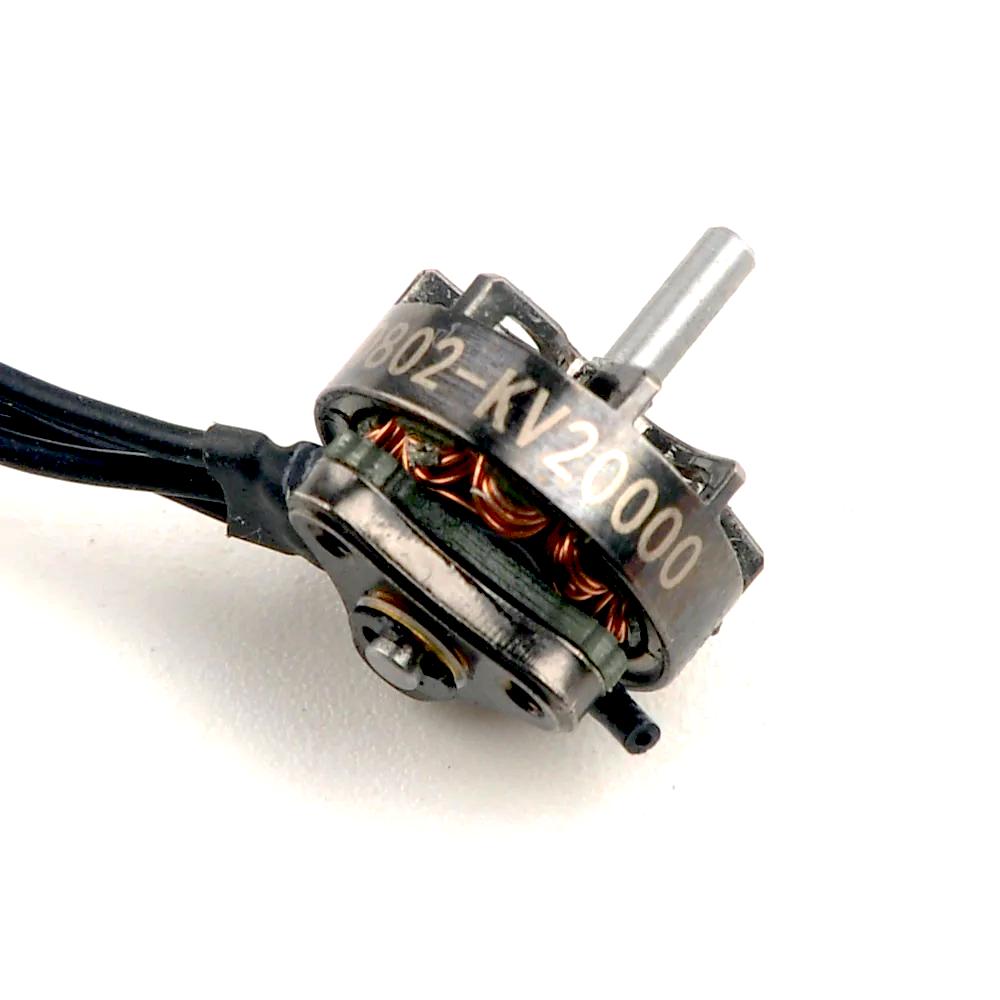 HappyModel RS0802 / 20000KV Brushless Motor | RC-N-Go