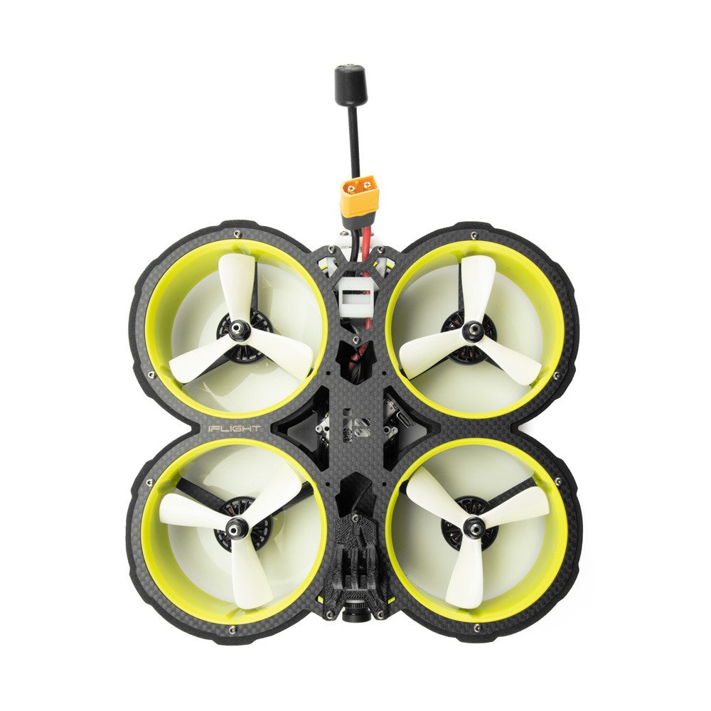 iflight bumblebee 6s dji