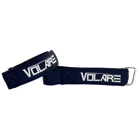 Volare Battery Straps (2pcs / Black  / Multiple Sizes) | RC-N-Go