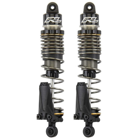 1/10 Pro-Line PowerStroke Shocks (Front or Rear / 2-Pack) | RC-N-Go