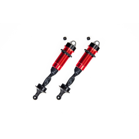 ARRMA Shock Bore Set (Front or Rear / 2pcs) | RC-N-Go