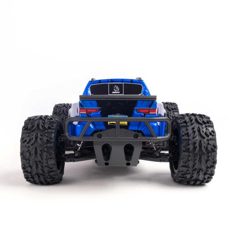 Redcat Volcano EPX Pro 1/10 4WD Monster Truck (Brushless / Blue or Copper / ARR) | RC-N-Go