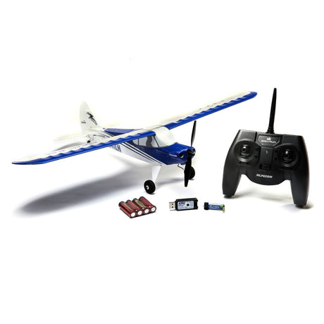 Sport Cub S v2 RTF w/ SAFE Technology (616mm / RTF) | RC-N-Go