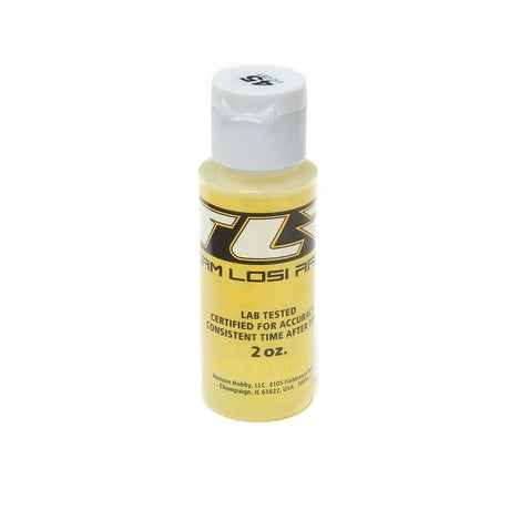 TLR Shock Oil / 2oz Bottle / Multiple Weights | RC-N-Go