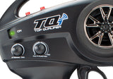 Traxxas TQi Radio System Combo (2CH / 2.4GHz / TSM & Bluetooth Ready)