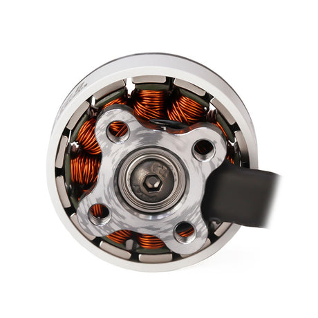 T-Motor Velox V2 V2306 / 1950KV or 2400KV Brushless Motor (White & Silver) | RC-N-Go