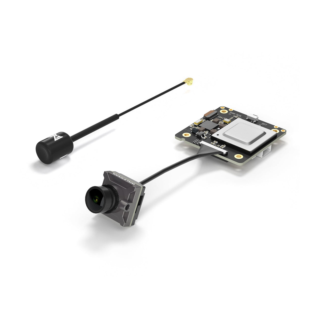 Walksnail Avatar Mini 1S Digital Lite Kit